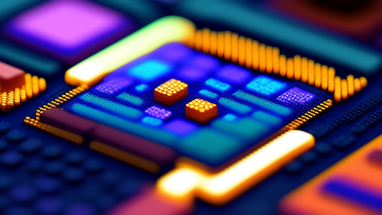 nano sensors