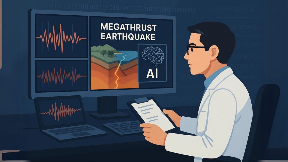 Detektor AI Gempa dan Peranannya dalam Mitigasi Risiko Gempa Bumi