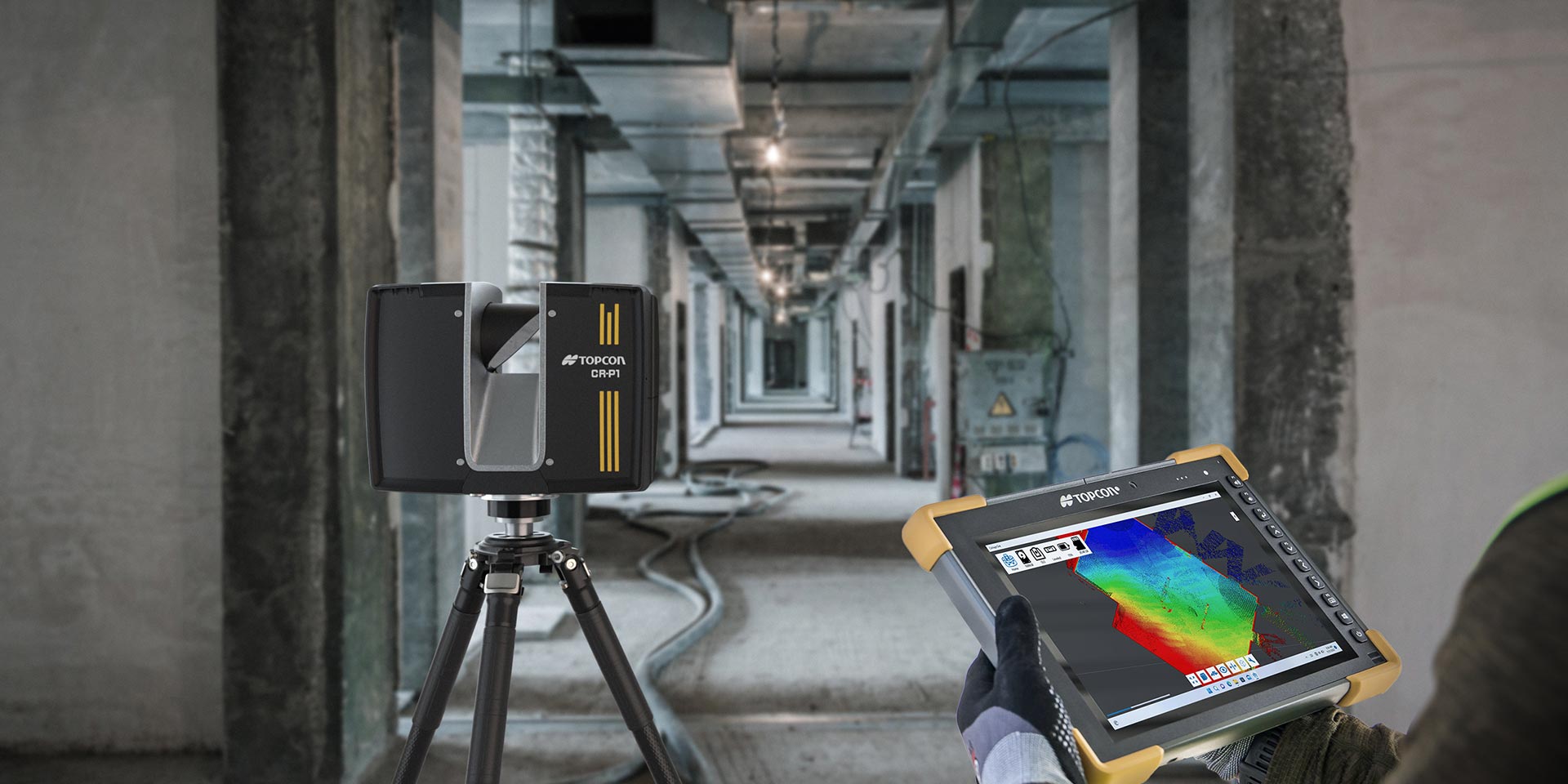 Laser Scanner dalam Dunia Konstruksi: Manfaat dan Cara Penggunaannya