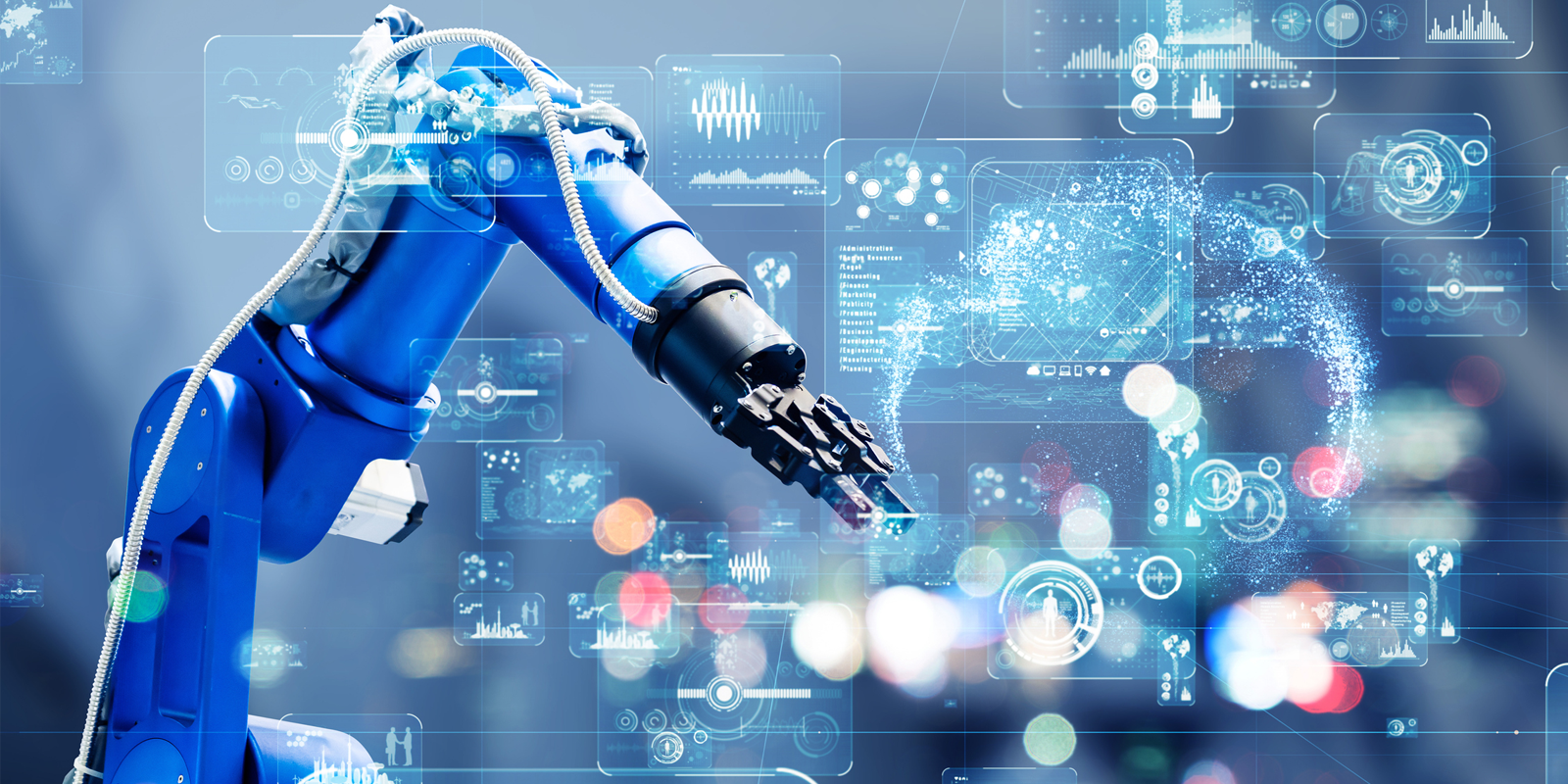 AI Healthcare