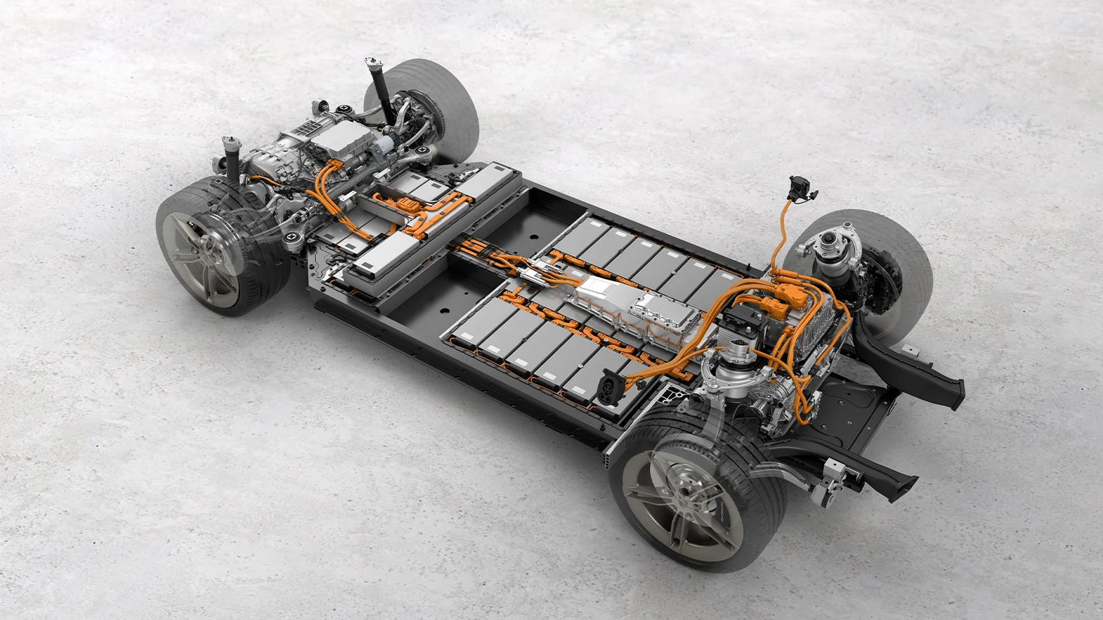 Battery Electric Vehicle