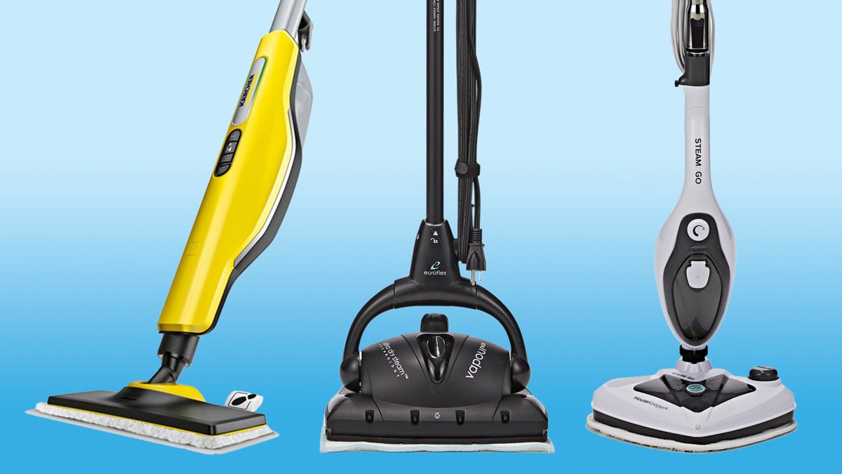 Steam Mop
