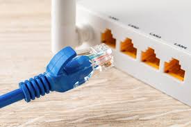 Digital Subscriber Line