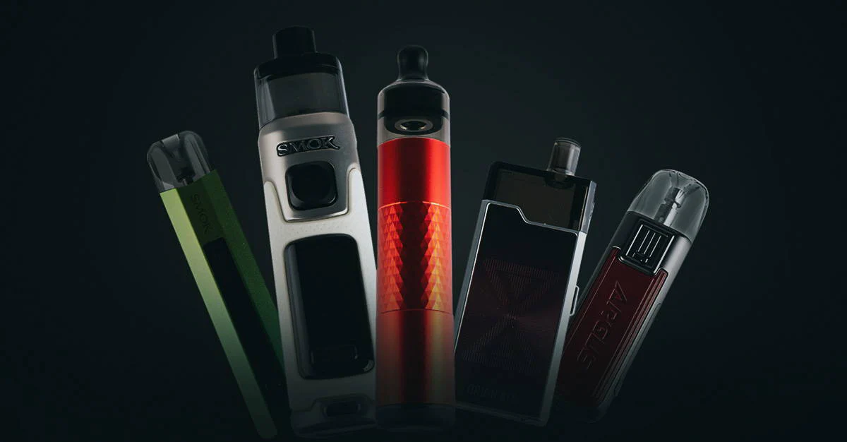Kostumisasi Vape