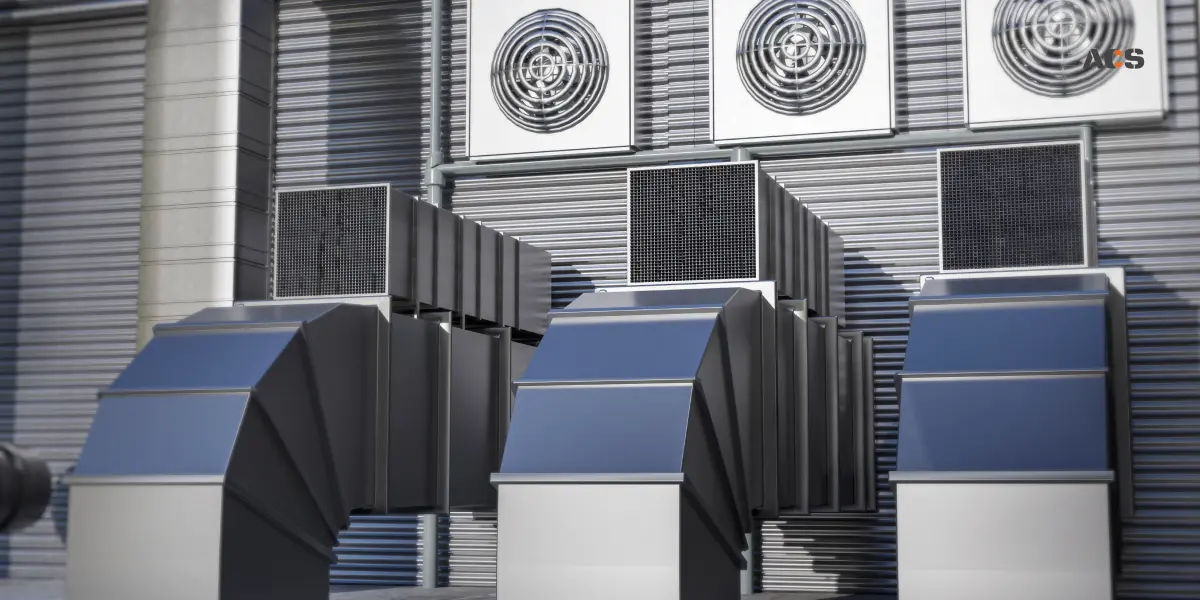 Teknologi HVAC