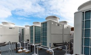Teknologi HVAC