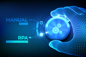 Teknologi RPA