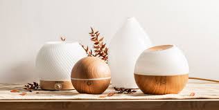 Ultrasonic Diffuser