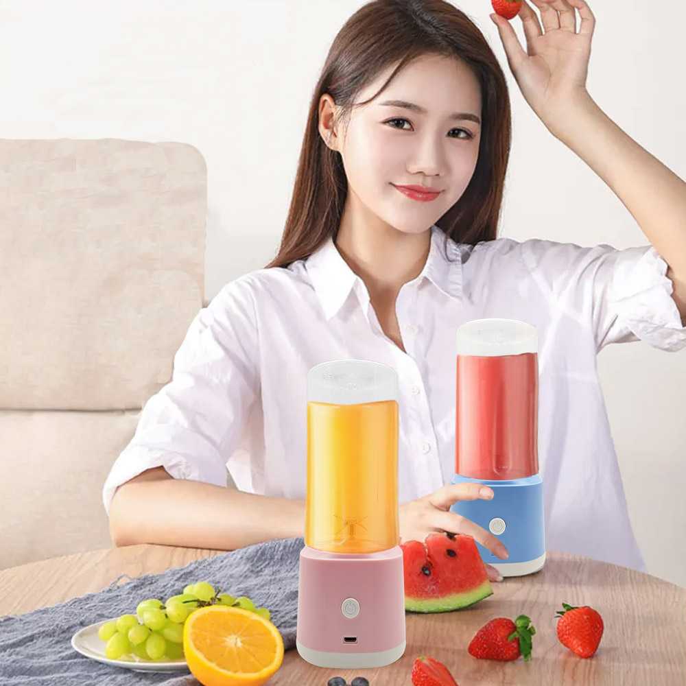 Blender Portable