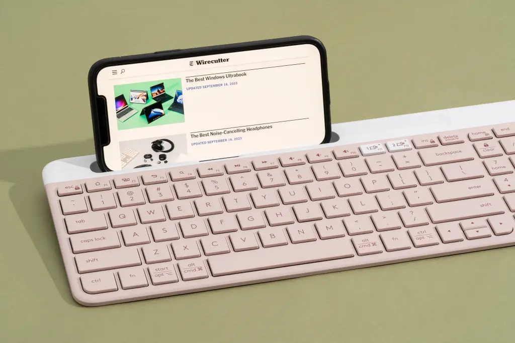 Keyboard Wireless