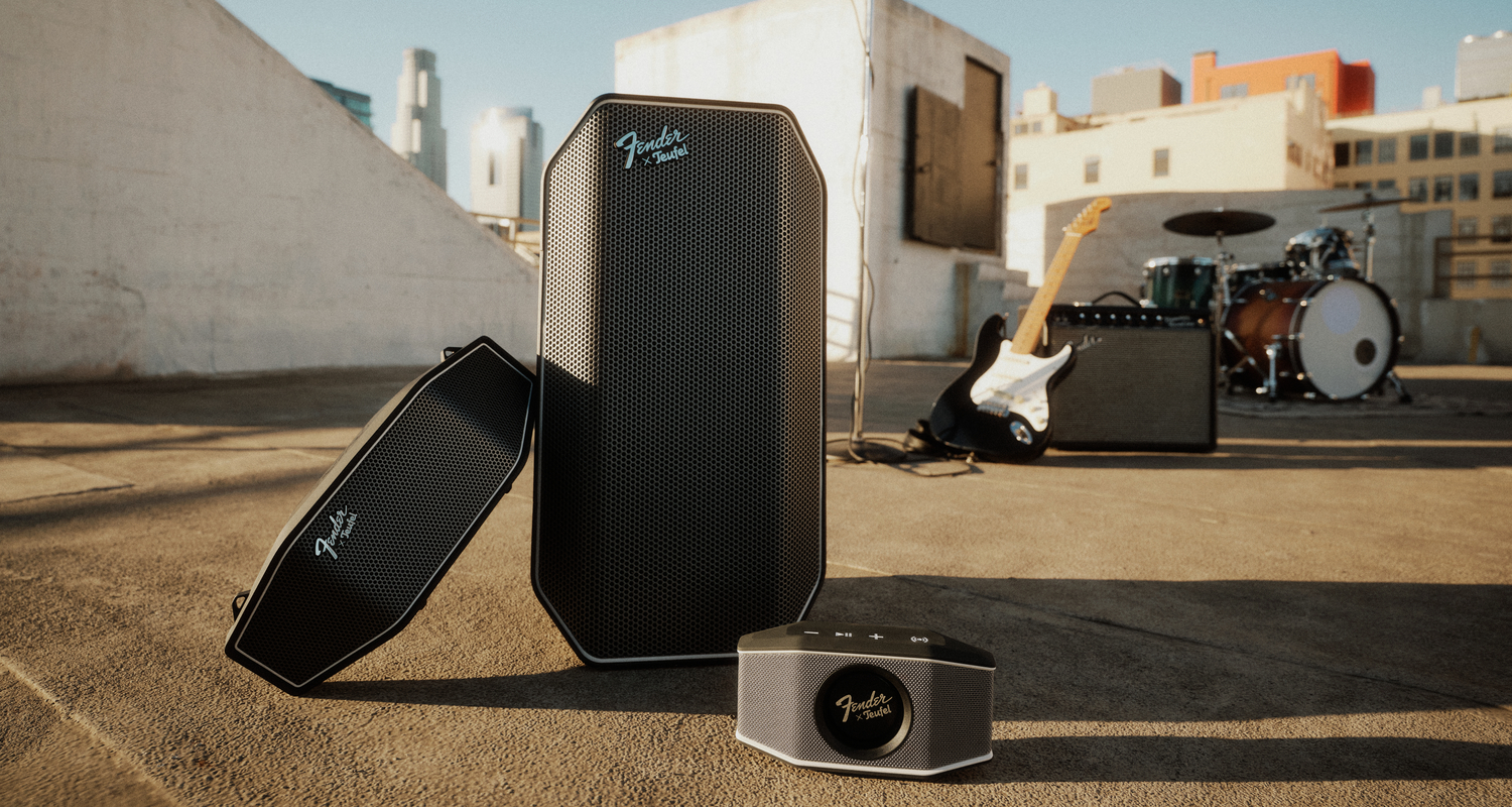 Subwoofer Bluetooth