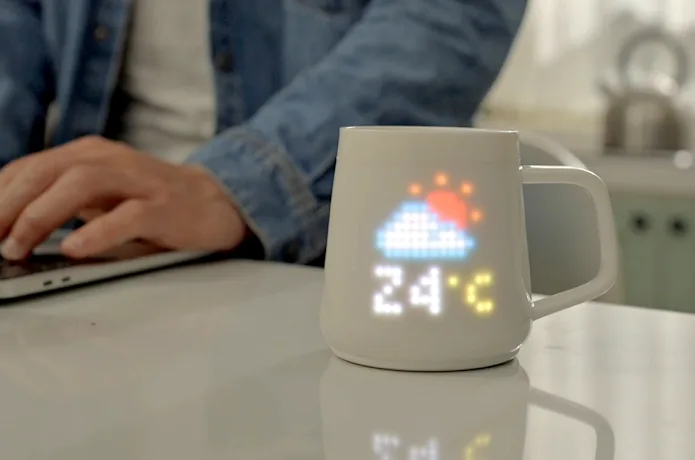 Smart Cup AI dan Manfaatnya dalam Menjaga Hidrasi Tubuh