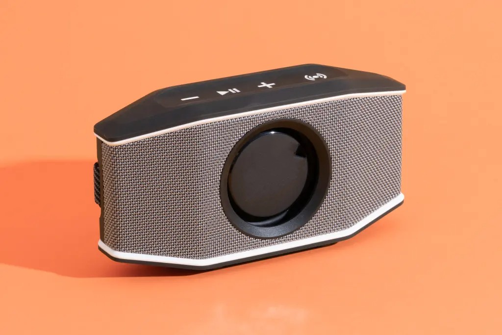 Subwoofer Bluetooth