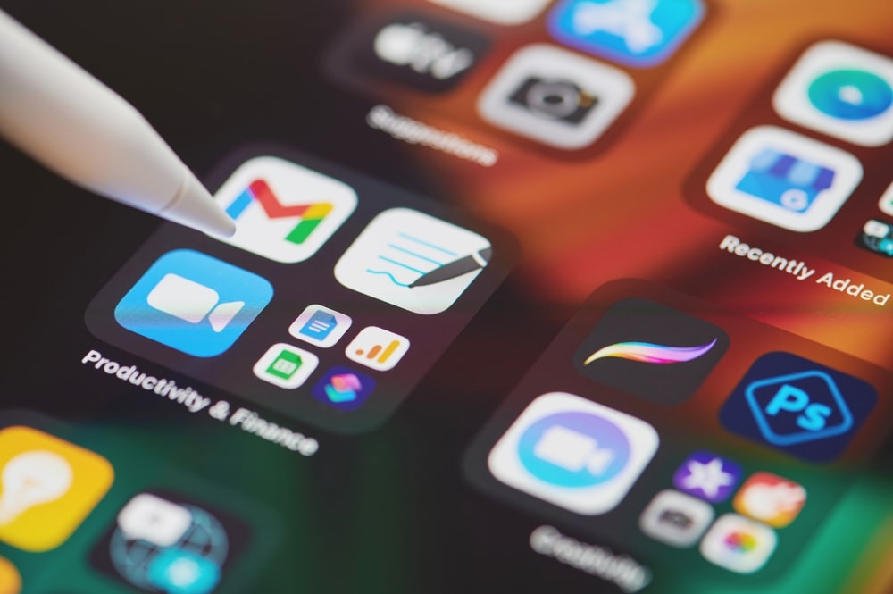 Apps Productivity