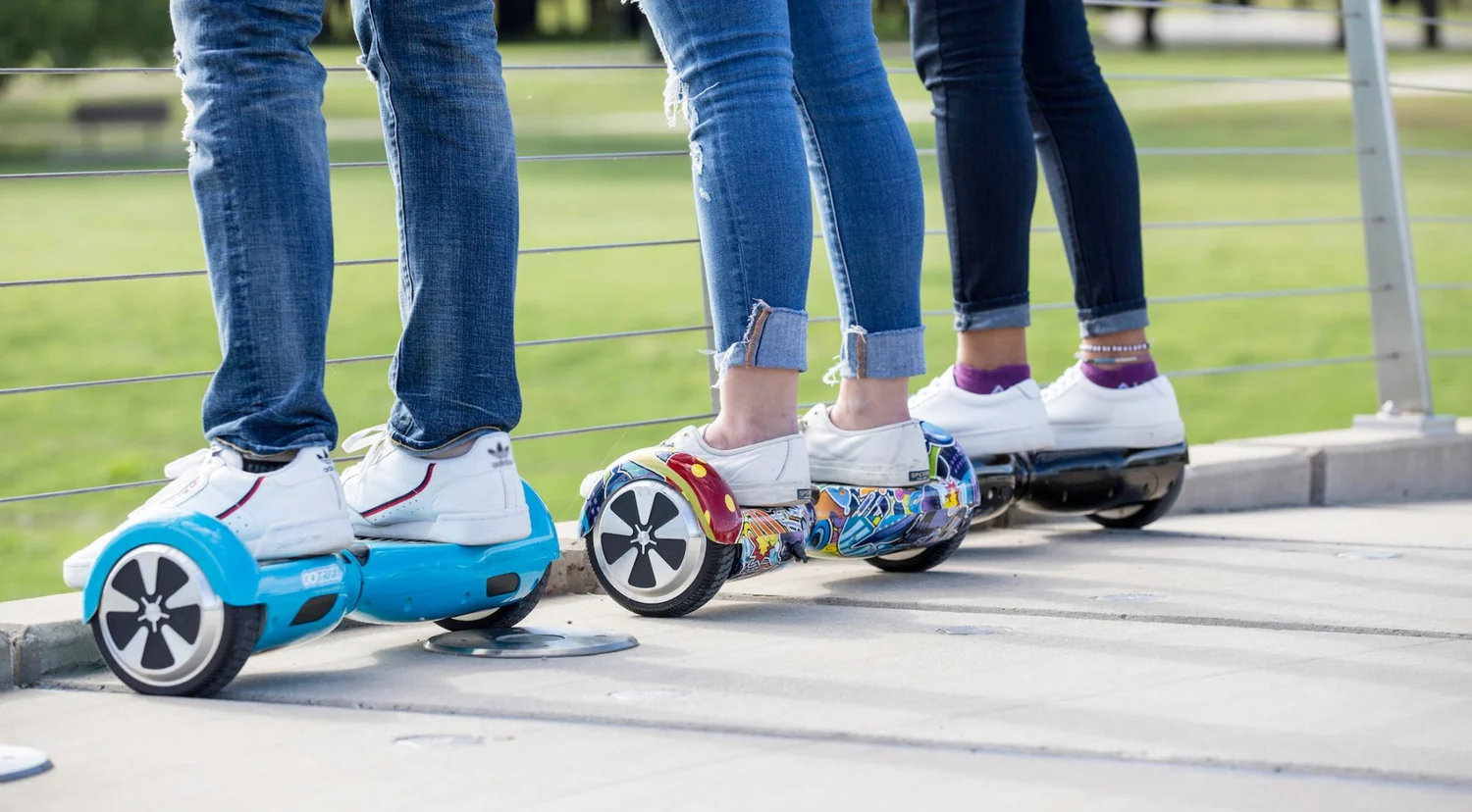 Hoverboard