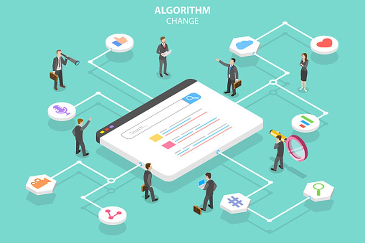 Algoritma Pintar dan Perannya dalam Dunia Teknologi Modern
