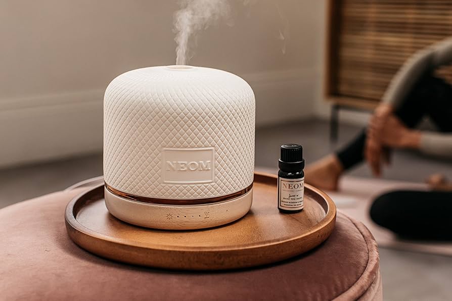 Aroma Diffuser