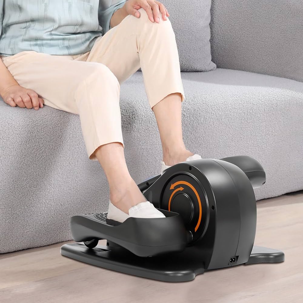 Elliptical Trainer Elektrik