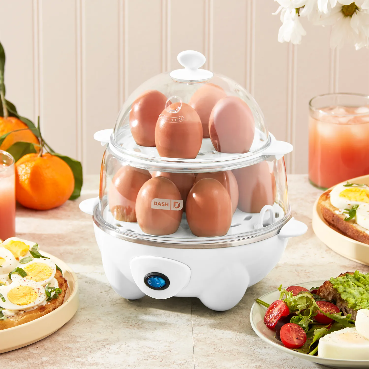 Egg Cooker