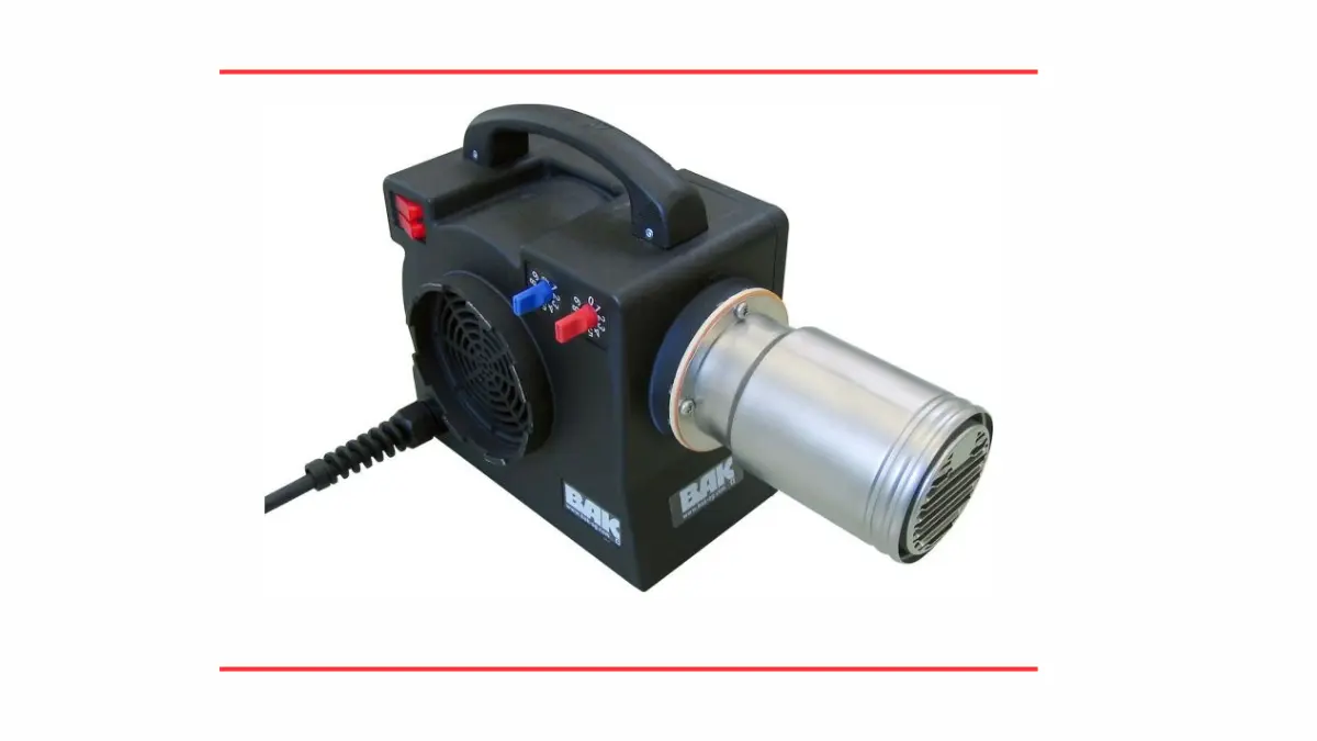 Blower Heater