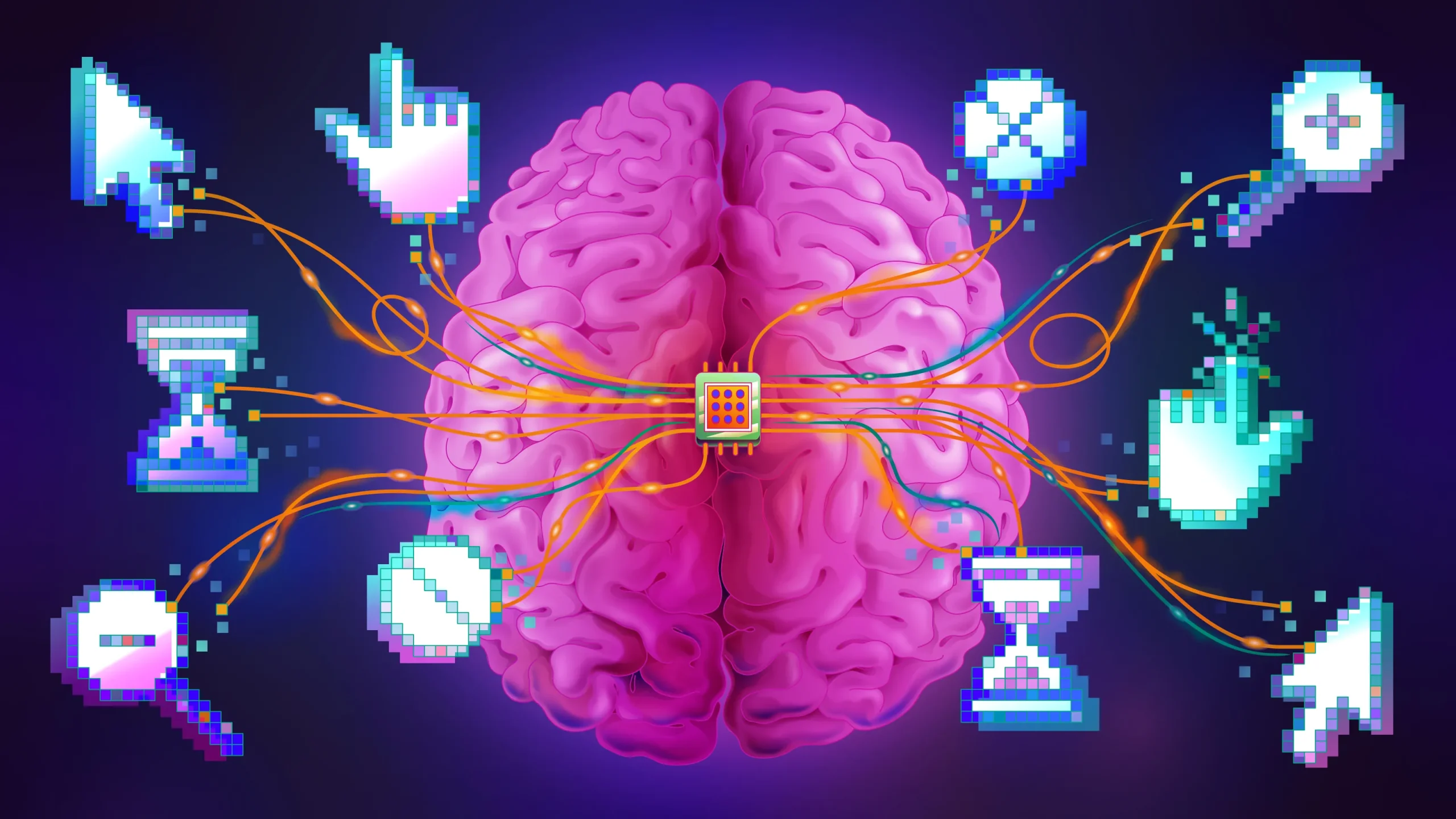Brain Computer Interface