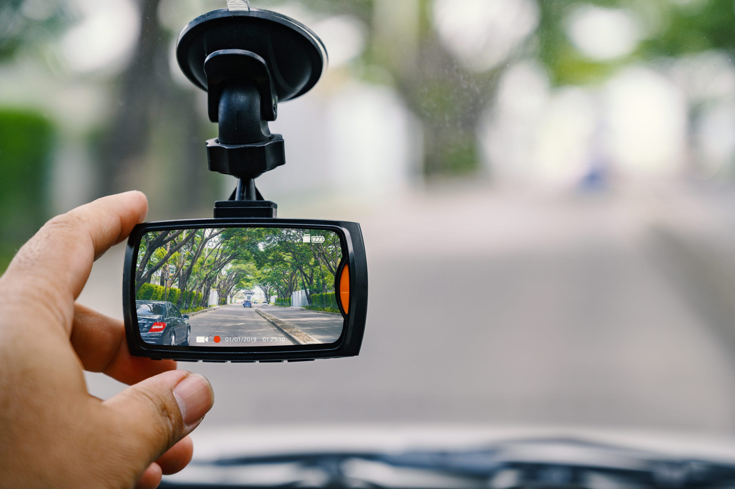 Dashcam