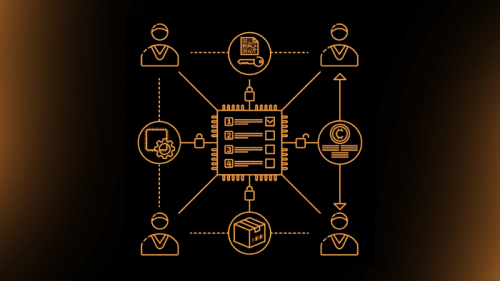 Blockchain Pintar: Inovasi Teknologi Masa Depan