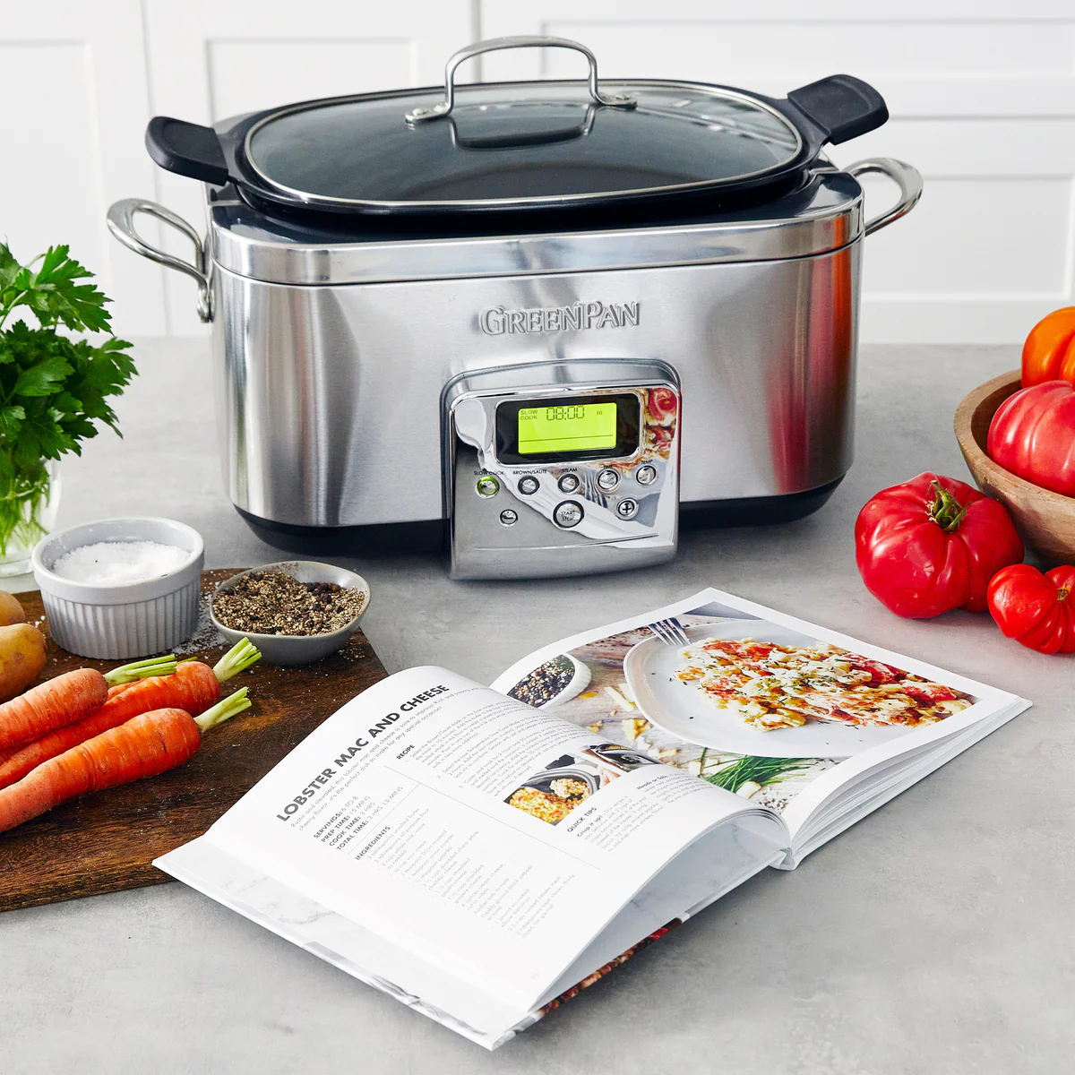 Slow Cooker