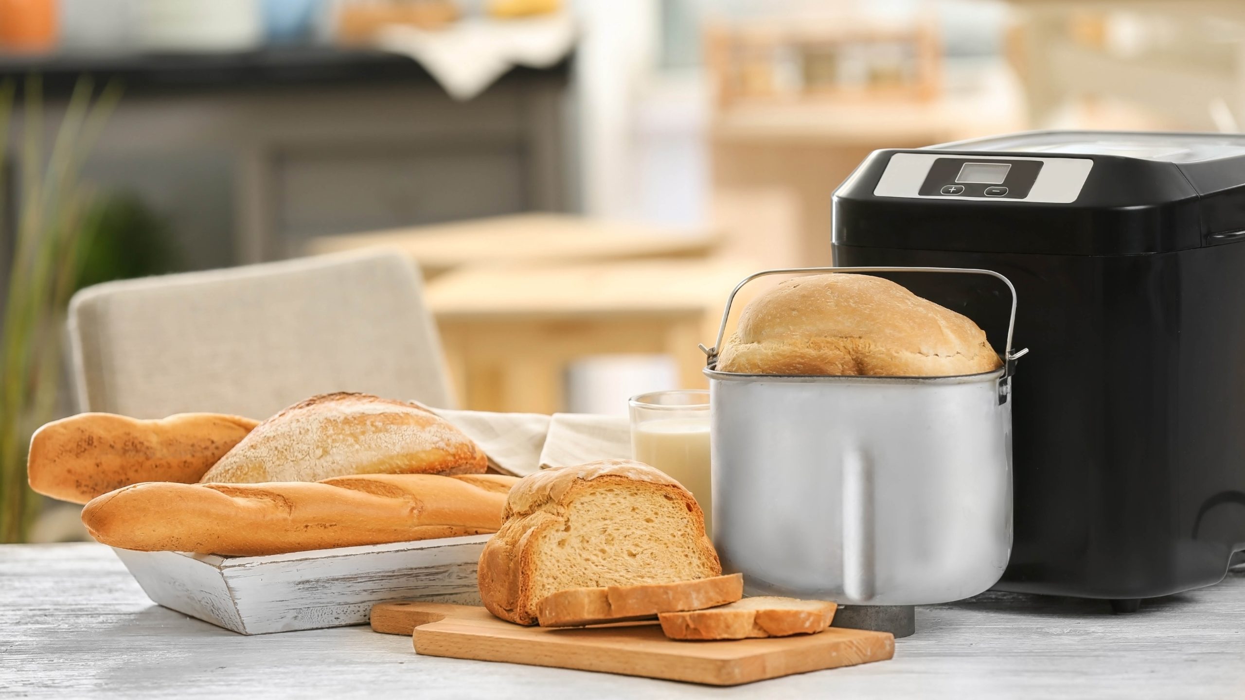 Bread Maker