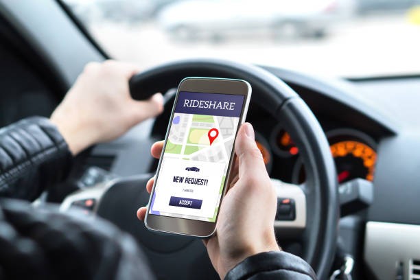 Ride Sharing
