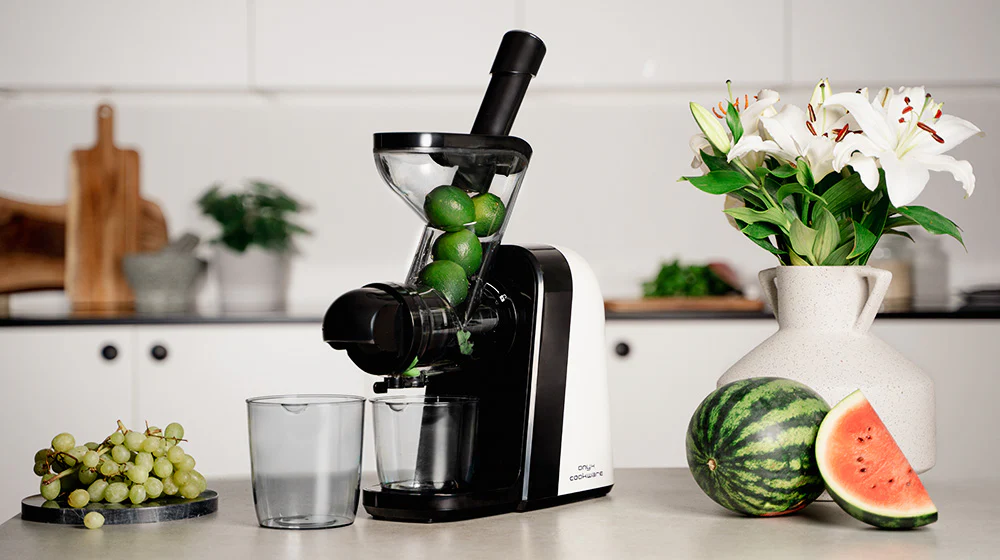 Slow Juicer