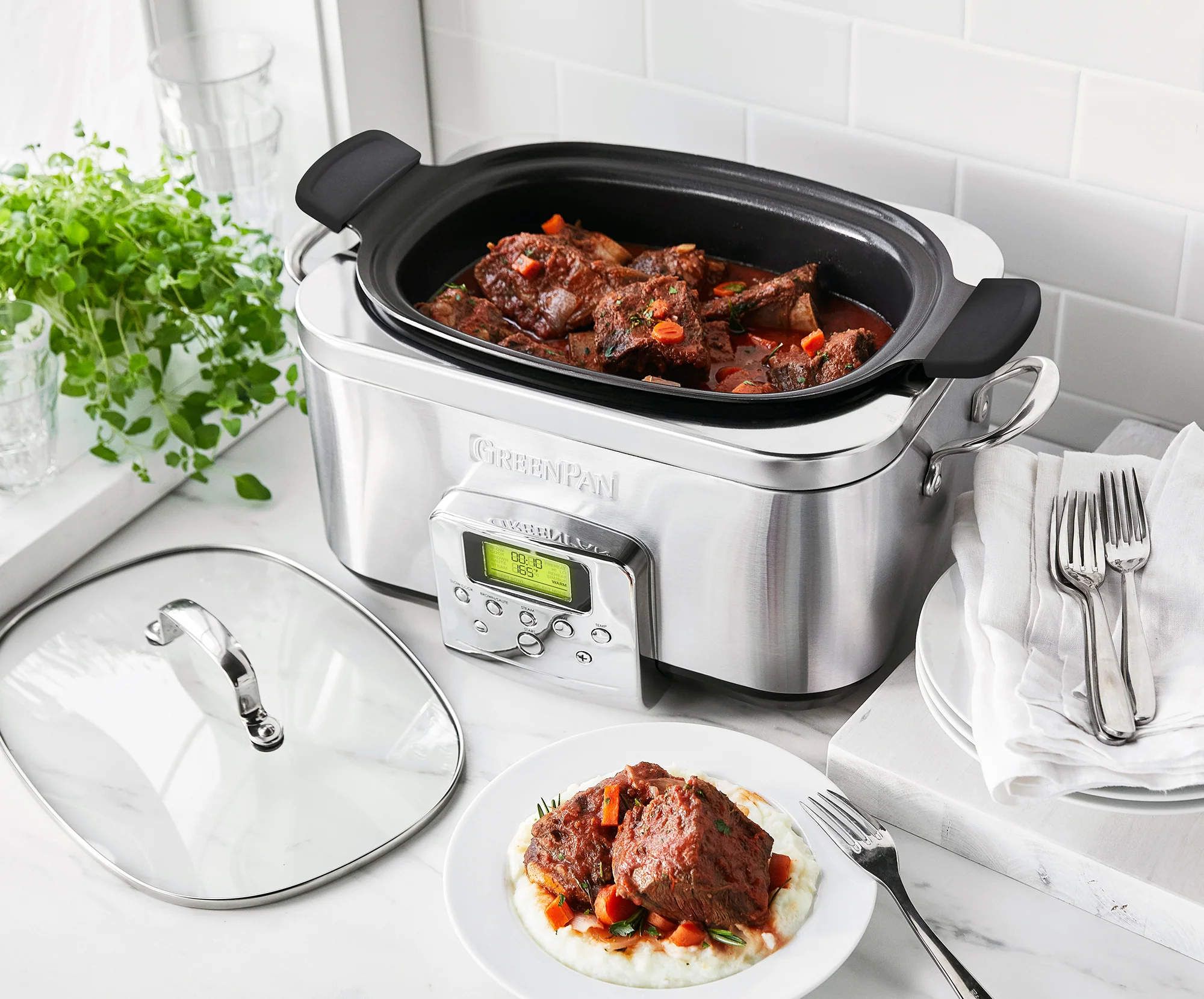 Slow Cooker