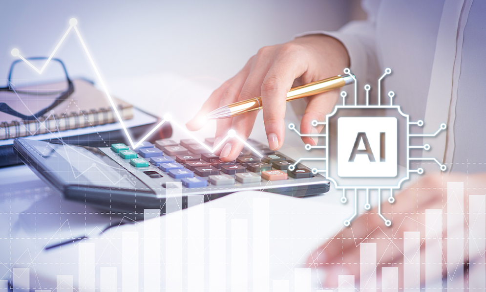 AI Keuangan: Mengoptimalkan Pengelolaan Risiko dengan Teknologi Pintar