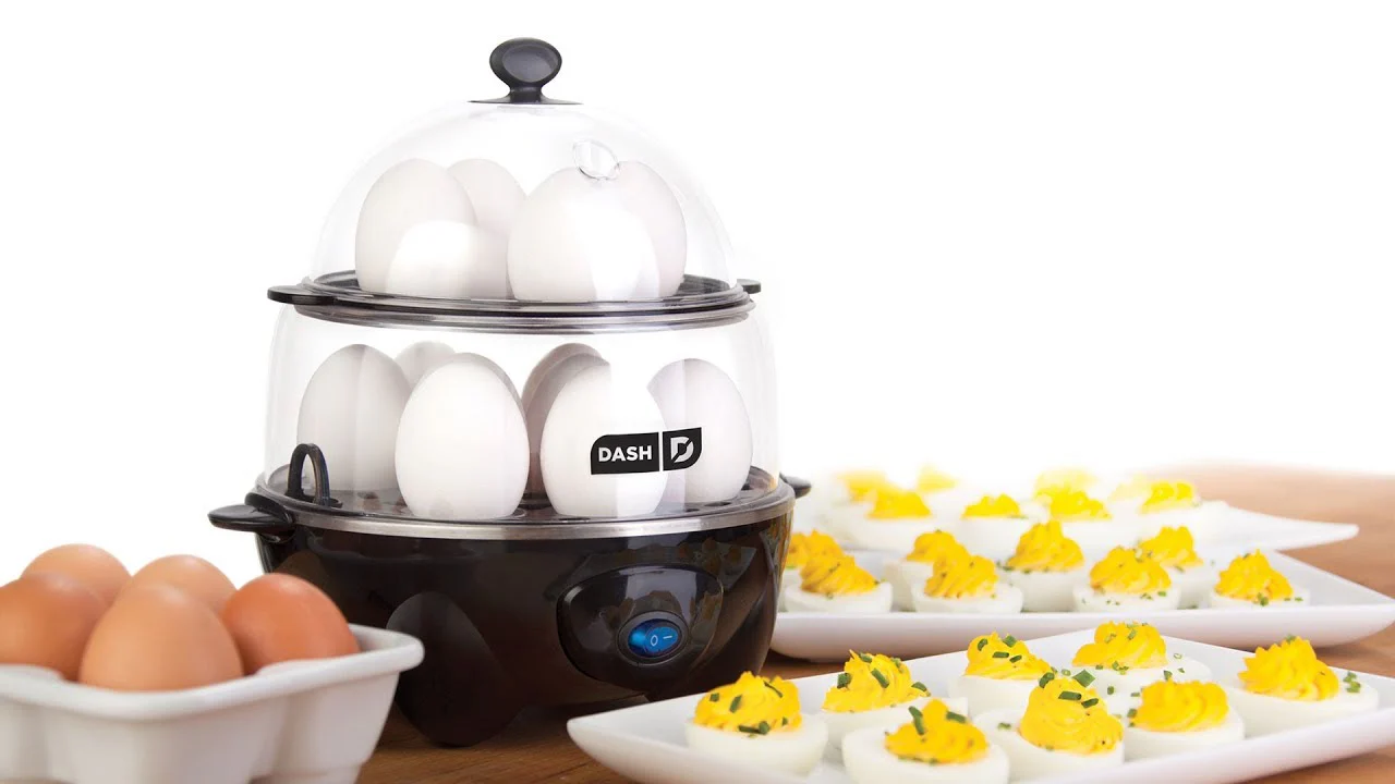 Egg Cooker