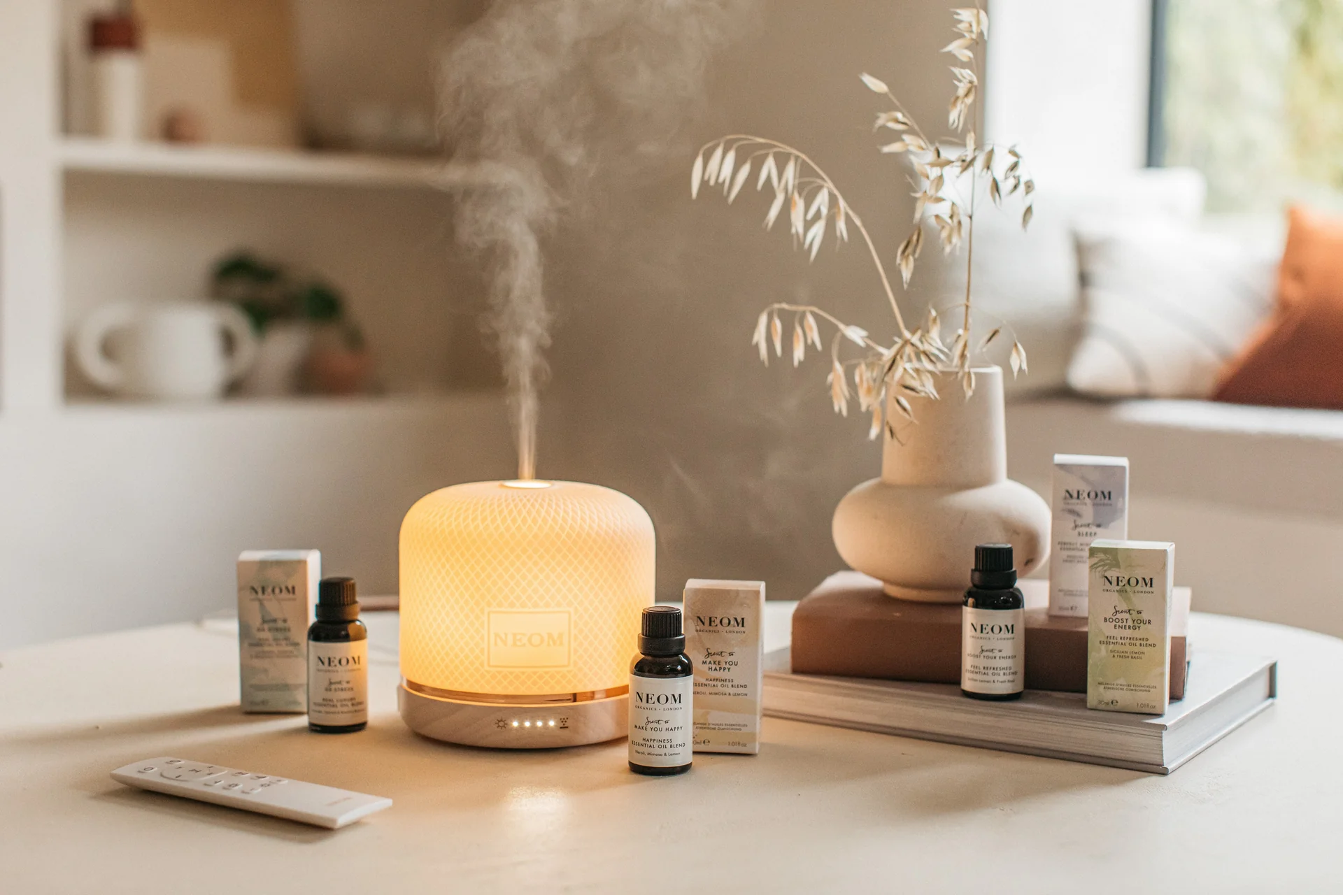 Aroma Diffuser
