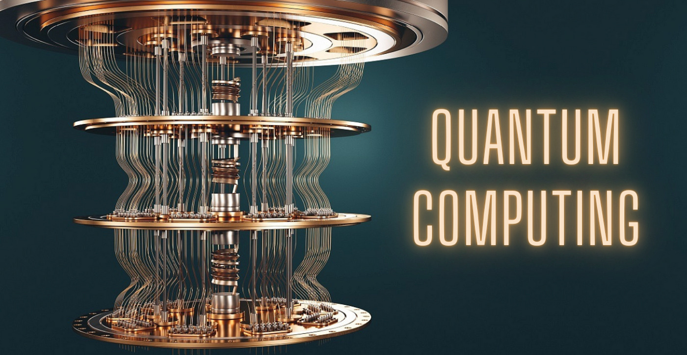 Teknologi Quantum dan Dampaknya pada Dunia Digital