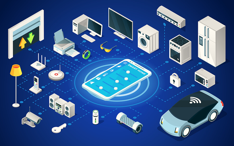 IoT Devices