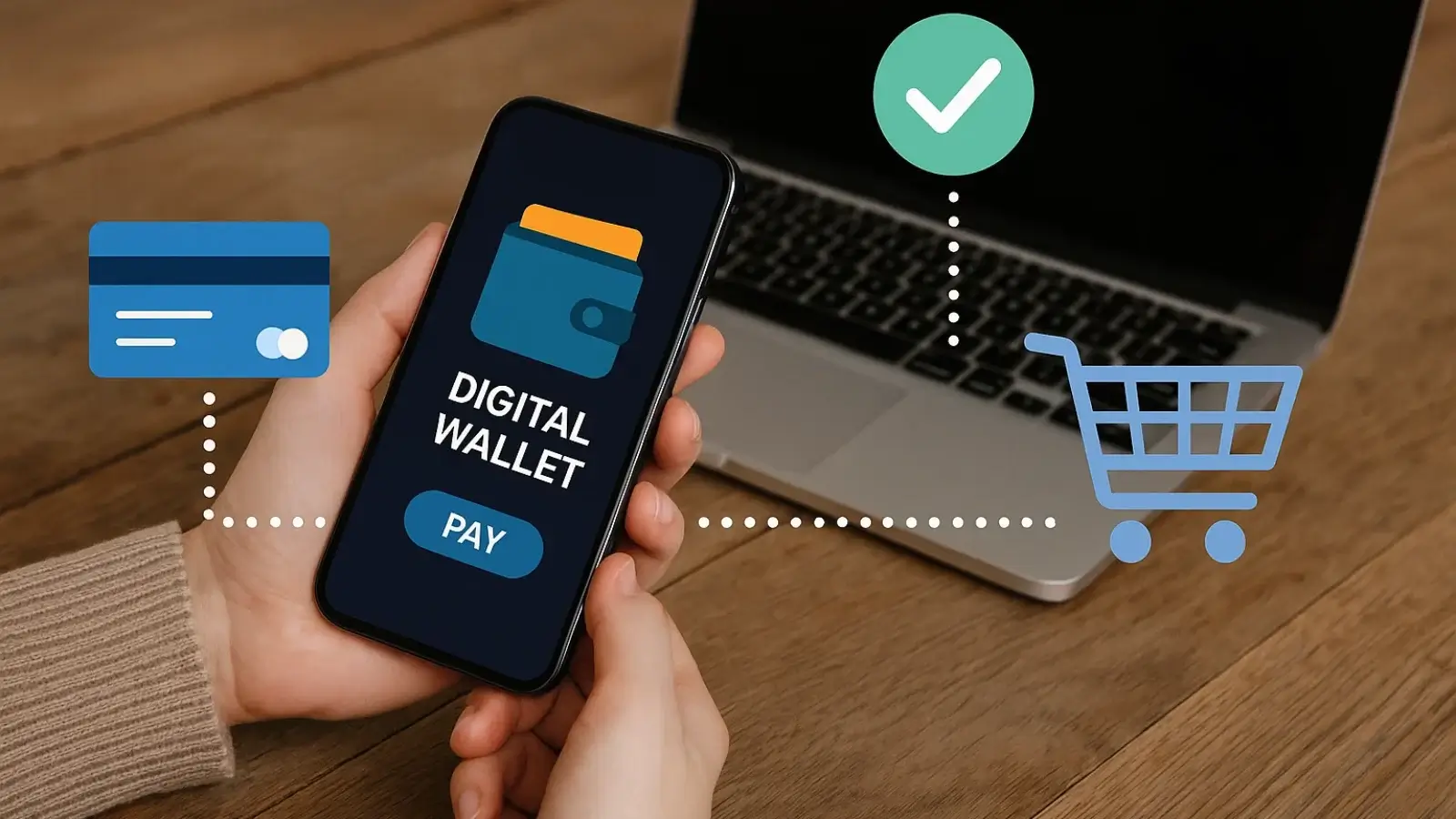 Digital Wallet