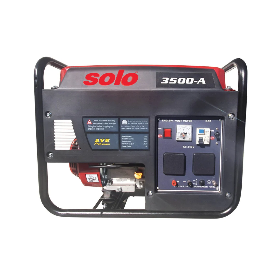 Genset