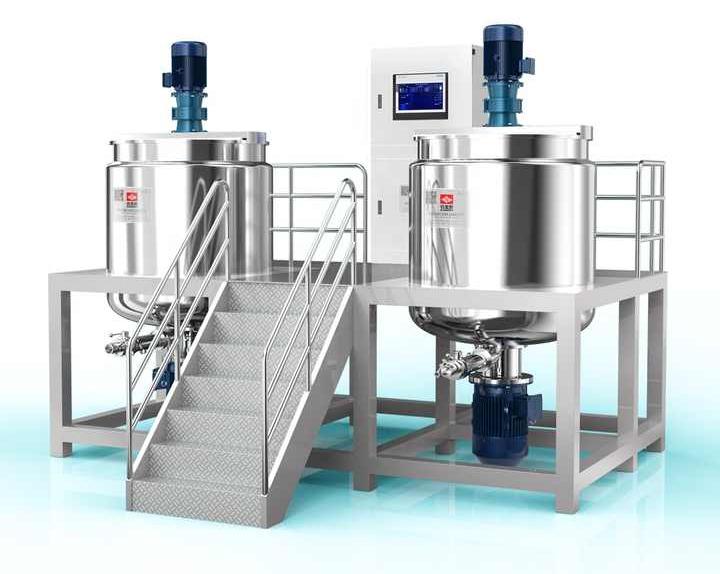 Sistem Mixing: Panduan Lengkap untuk Pemula