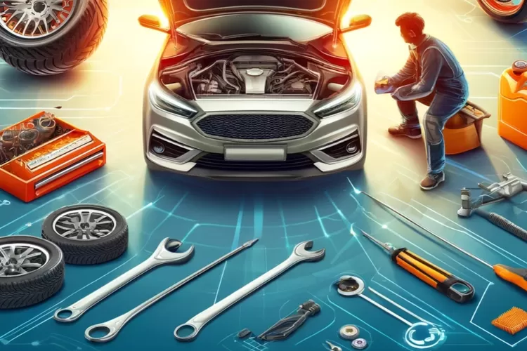 Keamanan Otomotif: Teknologi Terbaru yang Menyelamatkan Nyawa