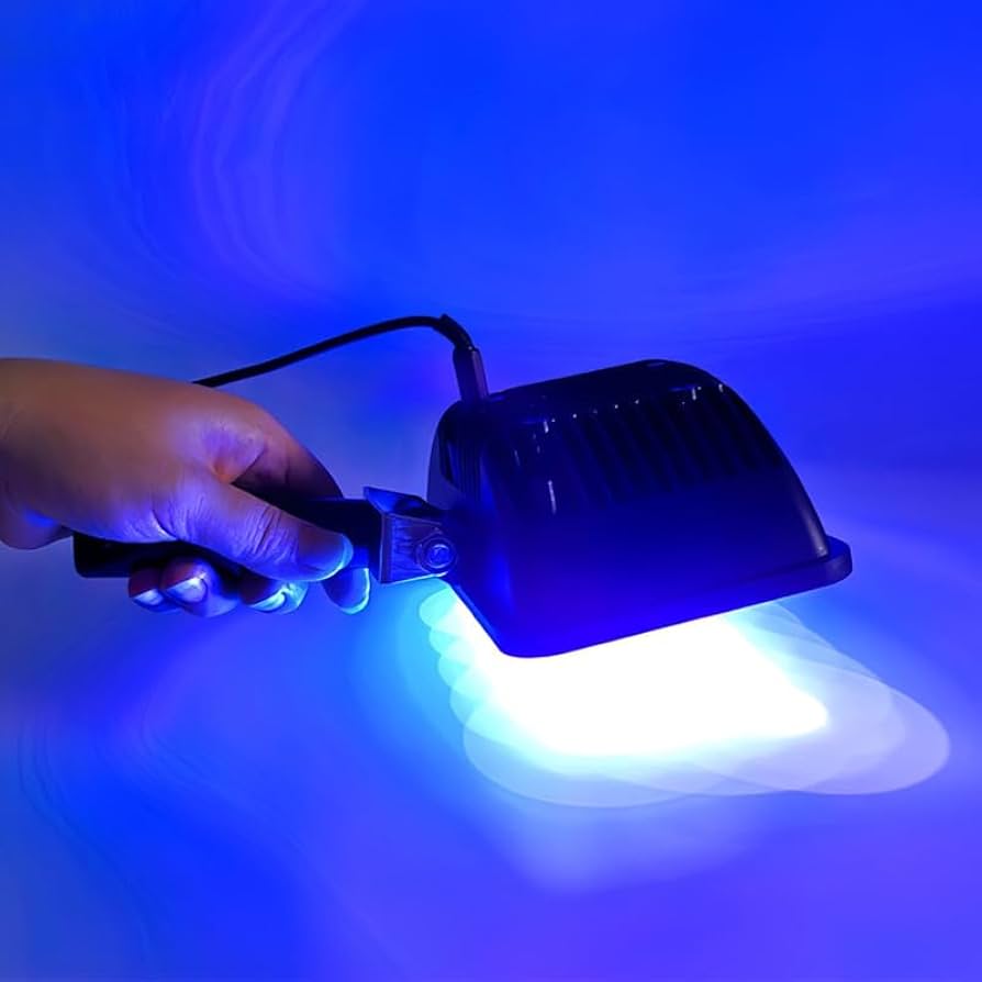 UV Curing