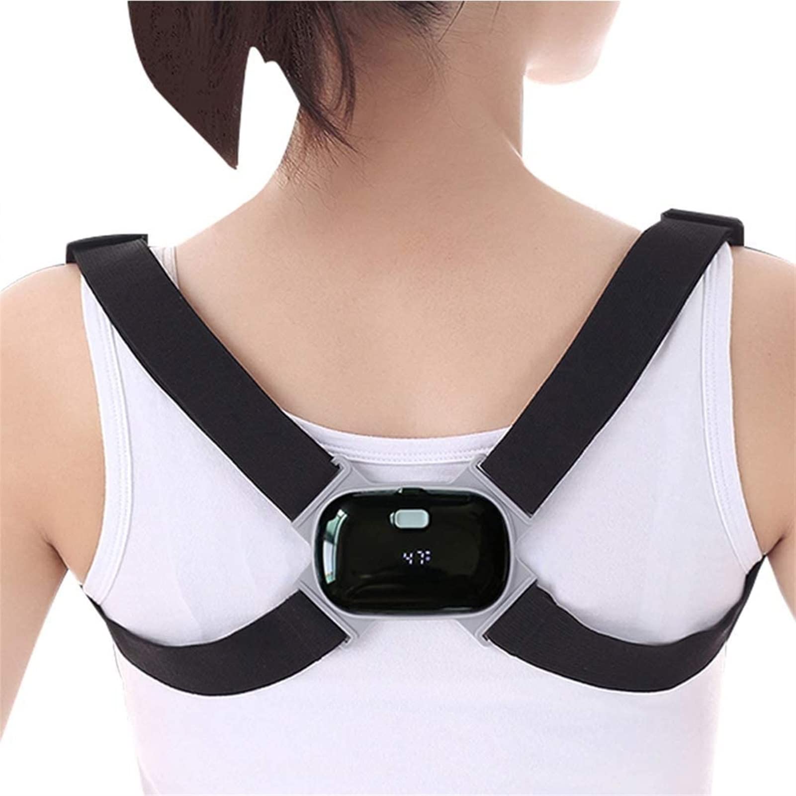 Smart Posture Corrector