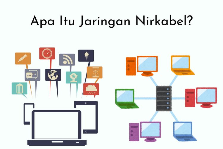 Jaringan Nirkabel Panduan Lengkap untuk Pemula dan Profesional
