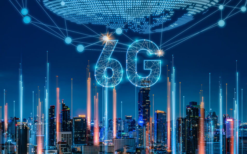 6G Network