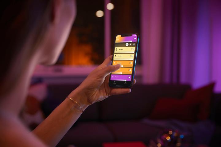 Sync Light