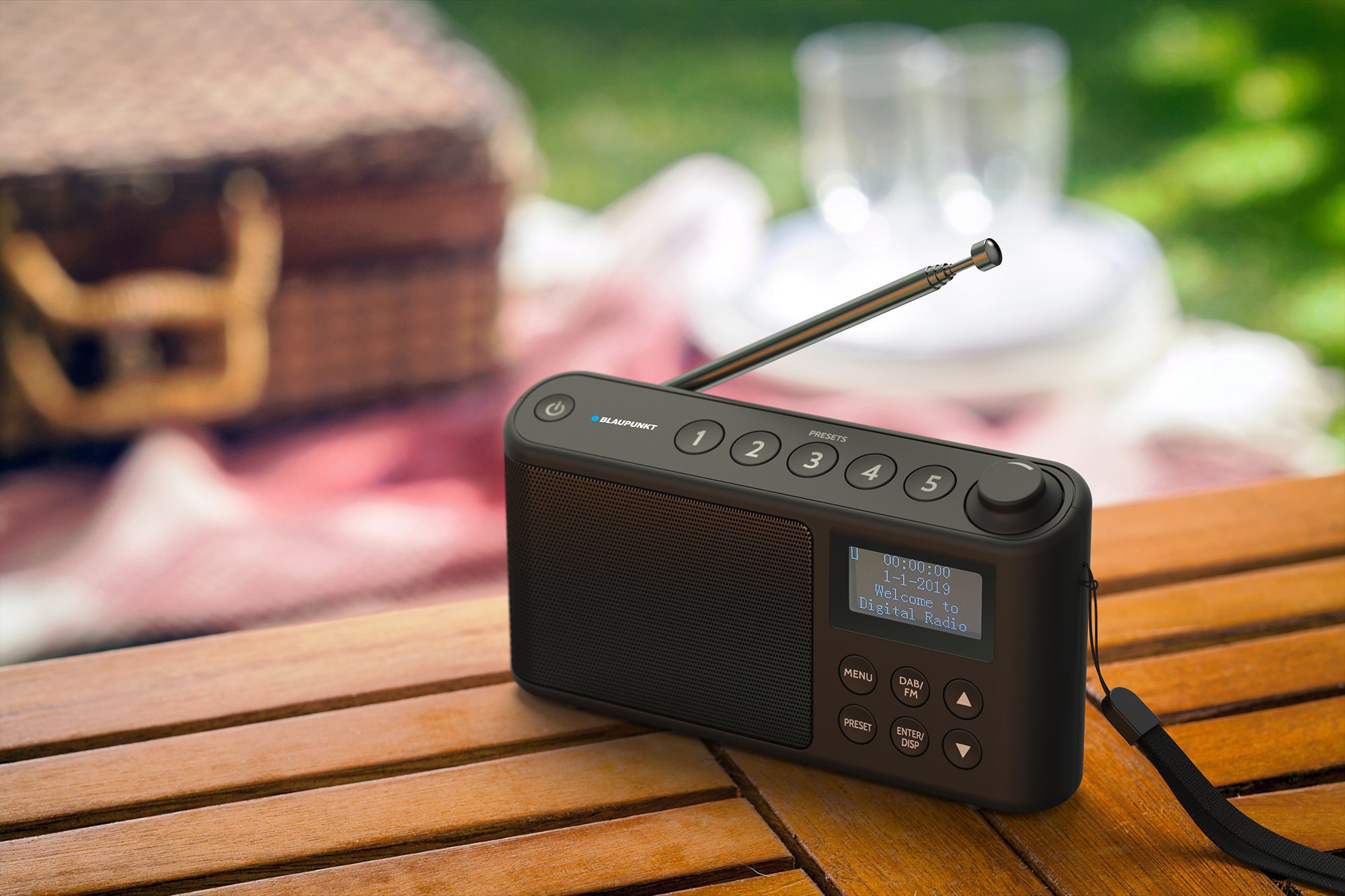 Radio Digital