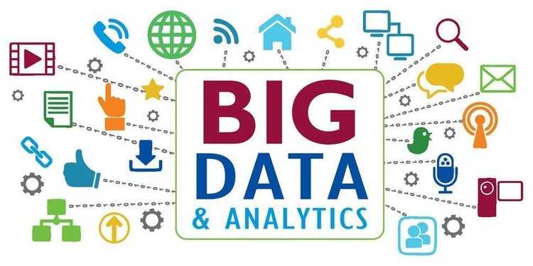 Big Data Analitik