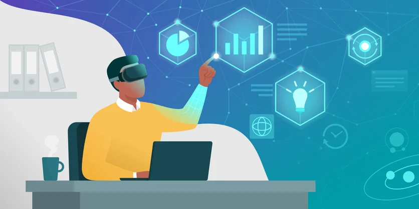 Virtual Workspace