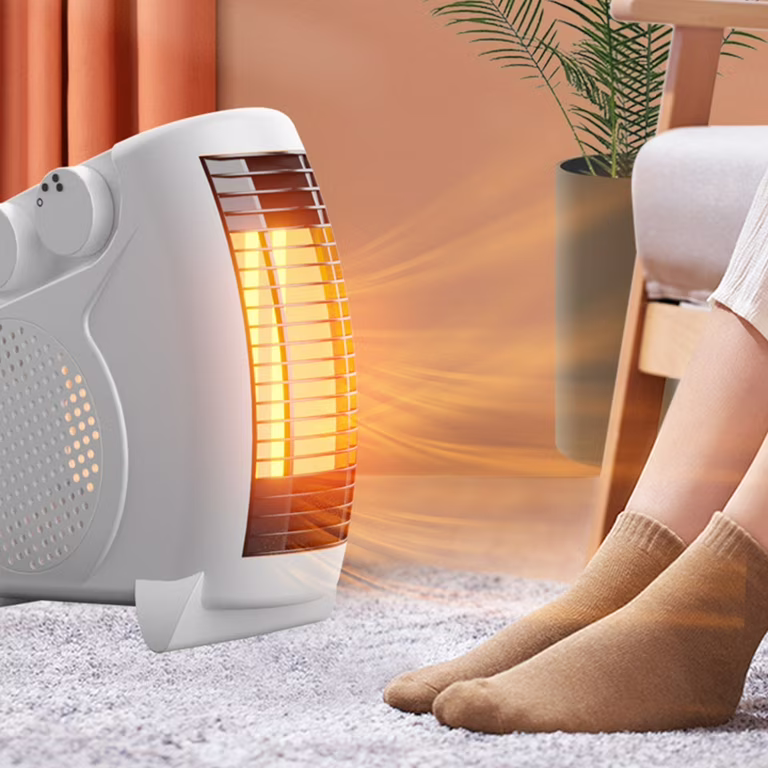 room heater